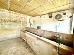 3 sovrum Finca till salu i Orihuela 