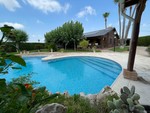 4 bedroom Villa te koop in San Fulgencio