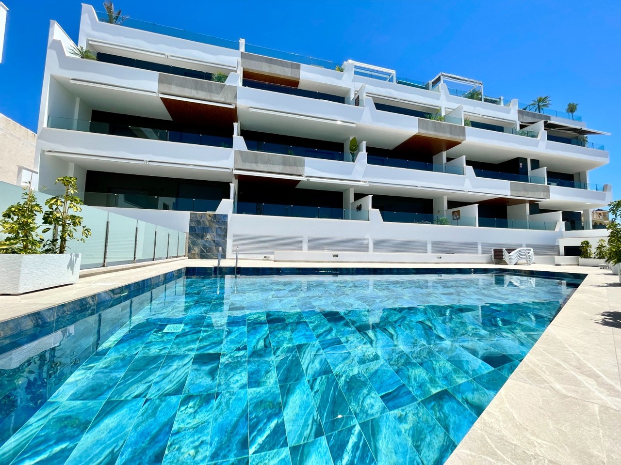 3 bedroom Apartment for sale in Benijofar