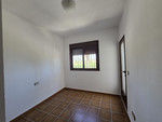 3 schlafzimmer Duplex 
zum verkauf in Algorfa 