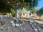5 bedroom Finca for sale in Crevillente