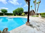 4 bedroom Villa for sale in San Fulgencio