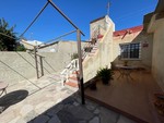 4 bedroom Adosado se vende en San Fulgencio 