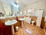 5 bedroom Finca for sale in Crevillente