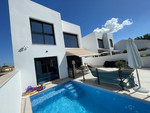 3 bedroom Villa for sale in Formentera del Segura
