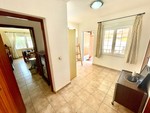 4 bedroom Villa te koop in Benijofar
