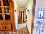 5 bedroom Villa for sale in Benejuzar