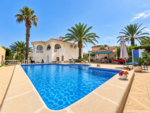 5 bedroom Villa for sale in Ciudad Quesada