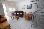 2 bedroom Bungalow se vende en Orihuela Costa 