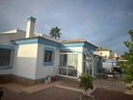 2 bedroom Villa for sale in Hondon de las Nieves