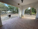 Finca for sale in Jacarilla