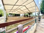 3 sovrum Finca till salu i Orihuela 
