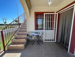 2 bedroom Townhouse for sale in Daya Vieja