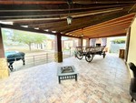 3 sovrum Finca till salu i Orihuela 