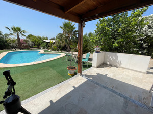 4 bedroom Villa for sale in Daya Nueva