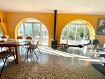 5 bedroom Finca for sale in Crevillente