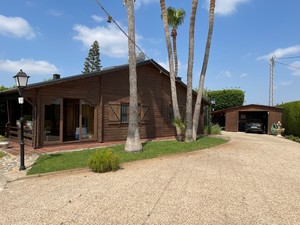 4 bedroom Villa à vendre à San Fulgencio