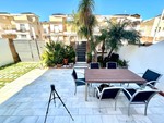 4 bedroom Townhouse for sale in Pilar de la Horadada