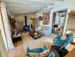3 bedroom Villa à vendre à Relleu