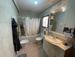4 bedroom Adosado se vende en Benejuzar 