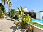 4 bedroom Villa for sale in Daya Nueva