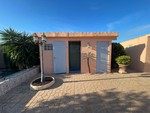 3 bedroom Finca for sale in Crevillente
