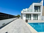 3 bedroom Villa for sale in Benijofar