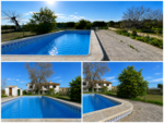 5 bedroom Villa for sale in Benejuzar