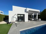 2 bedroom Villa for sale in Benijofar