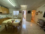 3 bedroom Villa for sale in Benijofar