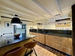3 bedroom Villa à vendre à Relleu