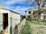 5 bedroom Villa for sale in Benejuzar