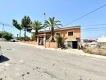 4 bedroom Villa te koop in Benijofar