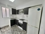 2 schlafzimmer Wohnung 
zum verkauf in Bigastro 