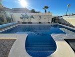 5 bedroom Villa for sale in Benijofar