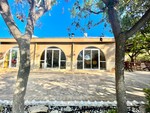 5 bedroom Finca for sale in Crevillente