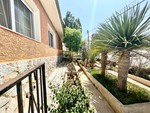 4 bedroom Villa te koop in Benijofar