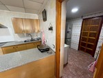 4 bedroom Adosado se vende en San Fulgencio 
