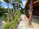 4 bedroom Villa for sale in San Fulgencio
