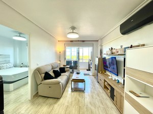 3 sovrum Lägenhet  till salu i La Siesta 