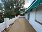 3 bedroom Finca for sale in Albatera