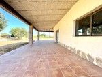 4 bedroom Finca for sale in Elche