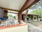 3 sovrum Finca till salu i Orihuela 