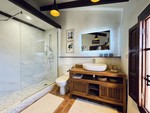 3 bedroom Villa à vendre à Relleu