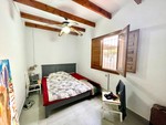 3 sovrum Finca till salu i Orihuela 