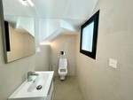 3 bedroom Villa for sale in Benijofar