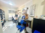 5 bedroom Finca for sale in Crevillente