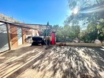5 bedroom Finca for sale in Crevillente