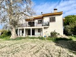 5 bedroom Villa for sale in Benejuzar