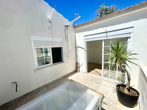 3 bedroom Rijtjes Huis te koop in Daya Vieja